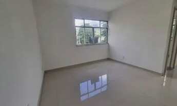 Imagem 2: Apartamento para aluguel com 47 metros quadrados com 2 quartos em Padre Miguel - Rio de Ja