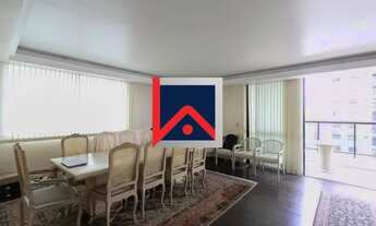 Imagem 3: Venda Apartamento 4 Dormitórios - 240 m² Cerqueira César