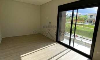 Imagem 4: Casa Condomínio - Urbanova - Condomínio Residencial Alphaville II - 4 Suítes - 479m² - Ace