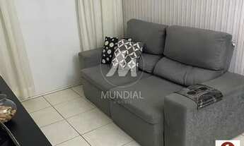 Imagem 1: Apartamento (tipo - padrao) 2 dormitórios, cozinha planejada, portaria 24hs, lazer, espaço