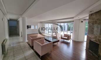 Imagem 2: Casa em Condomínio com 4 quartos para alugar por R$ 17000.00, 437.00 m2 - SANTA FELICIDADE