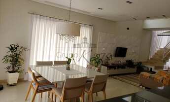 Imagem: Casa Condomínio - Condomínio Altos da