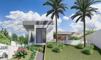 Imagem: Casa de condomínio à venda em Vinhedo/SP