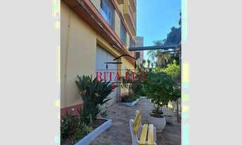 Imagem 5: PORTO ALEGRE - Padrão - Floresta