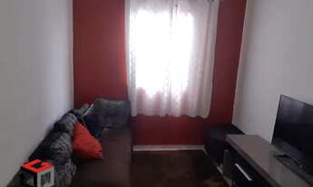 Imagem 2: Apartamento à venda 2 quartos 1 vaga Vancouver Baeta Neves - São Bernardo do Campo - SP