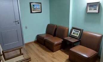 Imagem 4: Escritório/Consultório à venda com 27m², com vaga de garagem, ar refrigerado, com vista pa