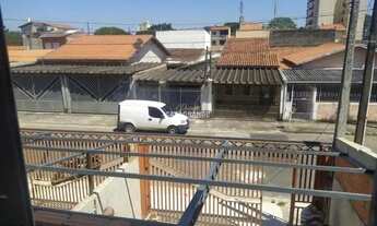 Imagem 4: Casa com 04 quartos 180mts, a Venda no Vila tatetuba - SJC