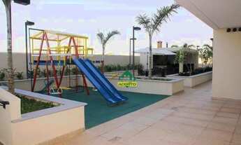 Imagem 7: Apartamento com 4 dormitórios à venda, 250 m² por R$ 1.500.000,00 - Edifício Madri - Araça