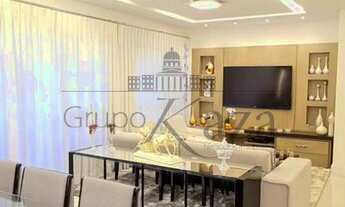 Imagem: Apartamento - Jardim das Industrias - Residencial