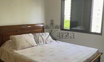 Imagem 2: Apartamento - Jardim Apolo - Residencial Horizonte Azul - 120m² - 4 Dormitórios