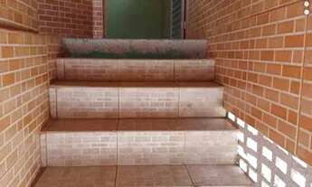 Imagem 3: Casa para venda tem 128 metros quadrados com 2 quartos em Carapina Grande - Serra - ES