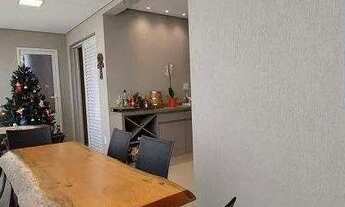 Imagem 4: Apartamento Apartamento com 3 dormitórios