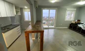 Imagem: Apartamento para Venda - 73m², 2 dormitórios