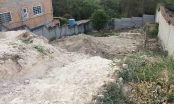 Imagem 5: LOTE DE 375m2 - CAETÉ MG - TODO MURADO - OPORTUNIDADE