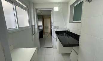 Imagem 3: Apartamento para venda com 106 metros quadrados com 3 quartos em Urbanova - São José dos C