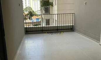 Imagem 2: Apartamento com 1 dormitório à venda, 37 m² por R$ 604.000,00 - Vila Mariana - São Paulo/S