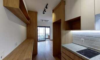 Imagem 1: Studio Novíssimo Ao Lado Da Estação Paraiso Do Metrô