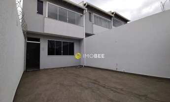 Imagem 2: Casa com 3 dormitórios para alugar, 100 m² por R$ 4.000,00/mês - Sinimbu - Belo Horizonte