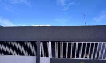 Imagem: Casa 4 Quartos Vicente Pires Rua 4