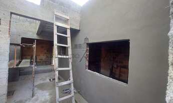 Imagem 5: Casa para venda possui 100 metros quadrados com 3 quartos