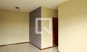 Imagem 3: Apartamento para Aluguel - Engenho de Dentro, 2 Quartos, 60 m2