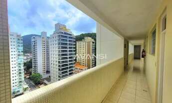 Imagem 7: Apartamento com 2 dormitórios à venda, 88 m² por R$ 630.000,00 - Centro - Guarujá/SP