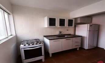 Imagem: Caçapava - Apartamento Padrão - Centro