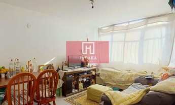 Imagem 4: Apartamento à venda no bairro Vila Romana - São Paulo/SP, Zona Oeste