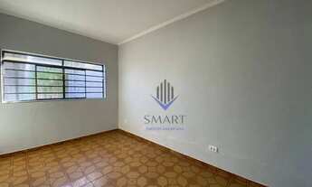 Imagem 2: Casa com 2 dormitórios para alugar, 82 m² por R$ 1.397,65/mês - Vila Bertini - Americana/S