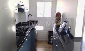 Imagem 5: Apartamento - Vila Industrial - Campinas