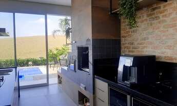 Imagem 6: Casa Condomínio Mobiliado Aluguel 5 Suítes 400m² 115011810