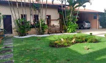 Imagem 2: Casa / Condomínio - Conjunto Residencial Esplanada do Sol - Locação e Venda - Residencial