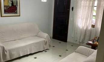 Imagem 7: CASA COM JARDIM, SALÃO DE FESTAS, 3 DORMS - 7004