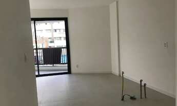 Imagem 5: Estúdio na Trindade, Floripa