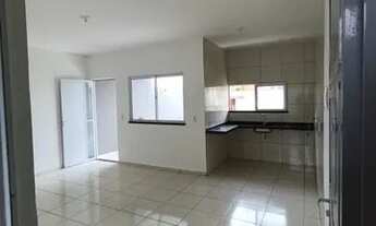 Imagem 7: Casa para venda possui 85 metros quadrados com 3 quartos em Ancuri - Itaitinga - CE