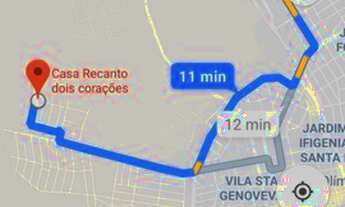 Imagem 2: Casa Temporada Olímpia Termas Thermas