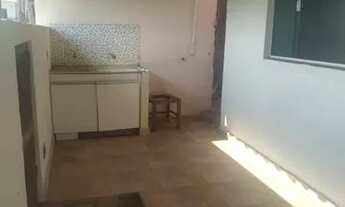 Imagem 7: 5 Casas Bairro Liberdade