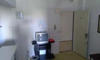 Imagem: Apartamento Kitchenette em Ribeirão Preto