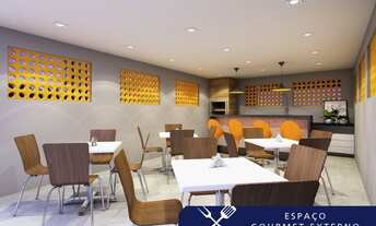 Imagem 7: Apartamento para venda com 64 metros quadrados com 2 quartos