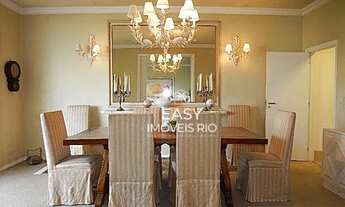 Imagem 4: Apartamento com 4 dormitórios à venda, 248 m² por R$ 2.400.000,00 - Flamengo - Rio de Jane