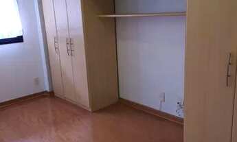 Imagem 7: Apartamento 2 quartos (1 suíte), sala, varanda, banheiro social, cozinha, área de serviço