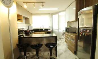 Imagem 7: Apartamento para aluguel, 2 quartos, 1 suíte, 2 vagas, Vila da Serra - Nova Lima/MG