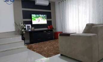 Imagem: Casa com 2 dormitórios para alugar, 90