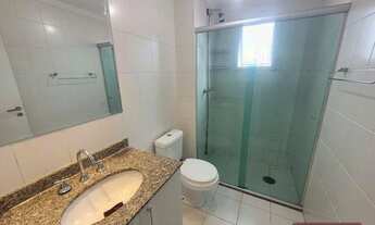 Imagem 3: Apartamento com 2 dormitórios para alugar, 64 m² por R$ 2.469,00/mês - Vila Augusta - Guar