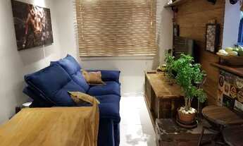 Imagem 3: Apartamento 2 dormitórios e 2 banheiros