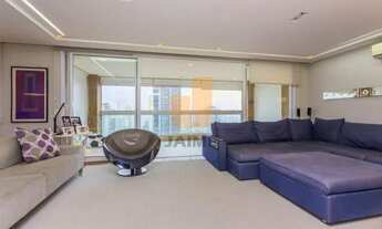 Imagem 4: Apartamento com 4 Dormitórios 5 Vagas em Perdizes