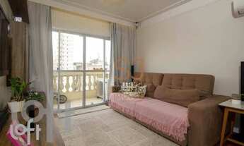 Imagem 3: Ótimo Apartamento com 3 dormitórios sendo 1 Suíte à venda, 121 m² - Brooklin - São Paulo