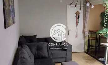 Imagem 7: Condominio Lirio 2 Quartos, Sacada no Blindex