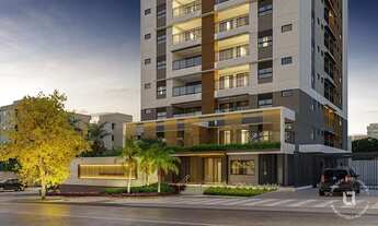 Imagem: Copacabana By Tarraf Breve Lançamento na