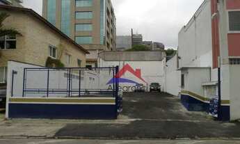 Imagem: Terreno, 330 m² - venda por R$ 4.750.000,00